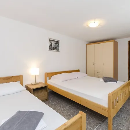 Crystal Διαμέρισμα Βόντιτσε