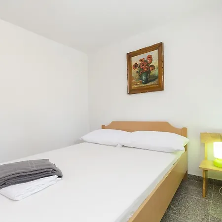 Διαμέρισμα Crystal *