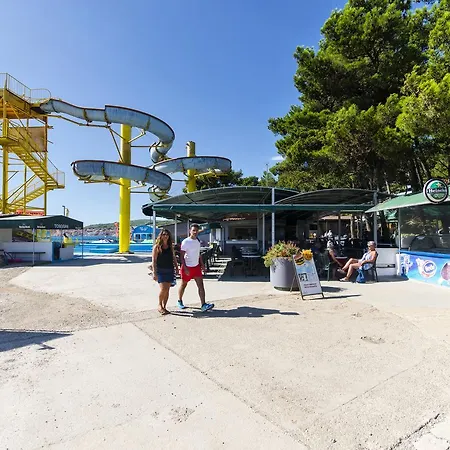 Διαμέρισμα Crystal