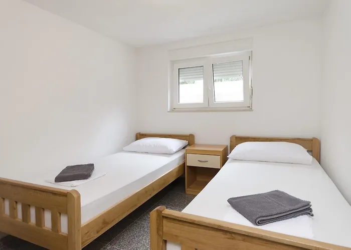 Appartement Crystal *