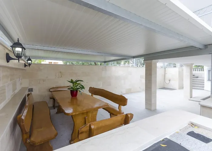 Appartamento Crystal *