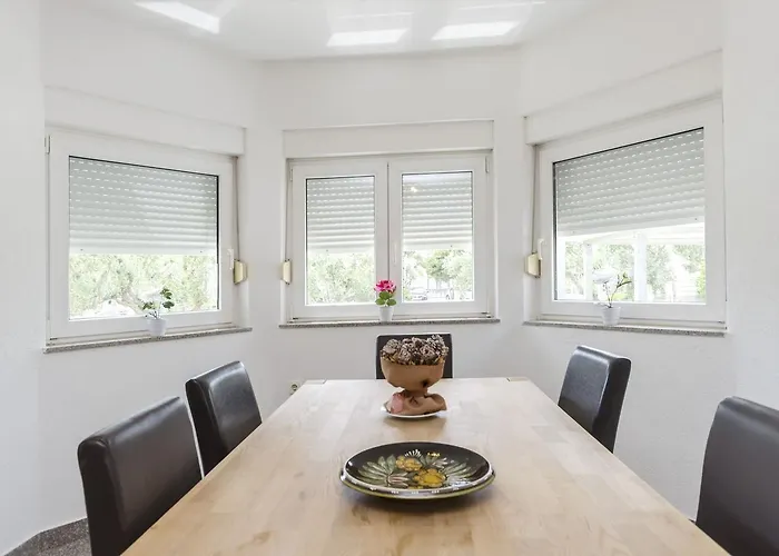 Appartement Crystal *