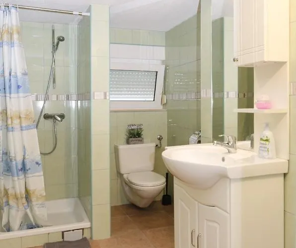 Appartamento Crystal *