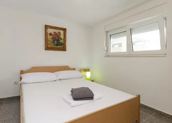 Crystal Appartement *