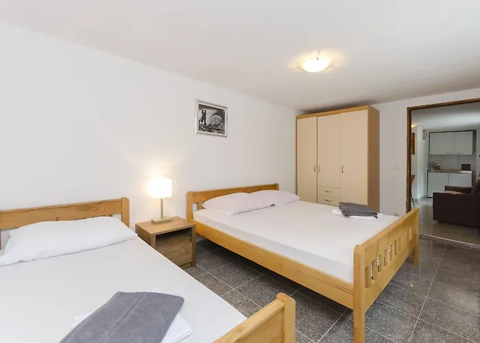 Crystal Appartamento Vodice