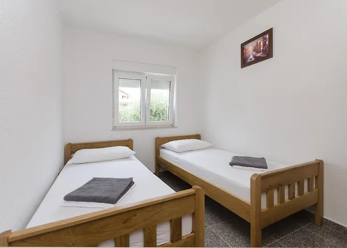 Crystal Appartement *