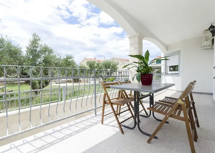 Crystal Appartamento *