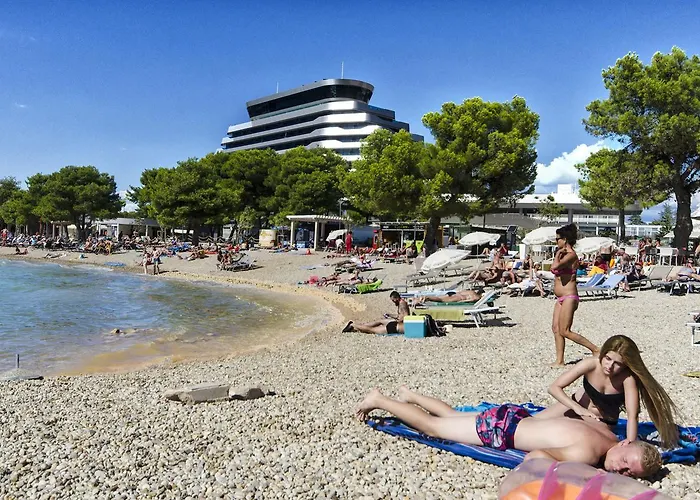 Crystal Appartement *