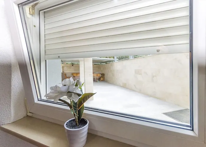 Crystal Appartement Vodice