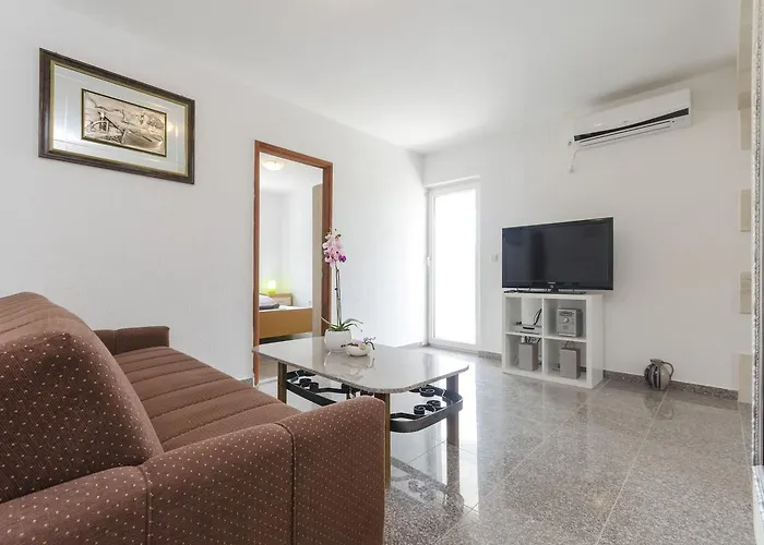 Crystal Appartement Vodice