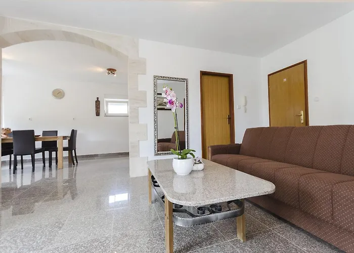 Appartement Crystal *