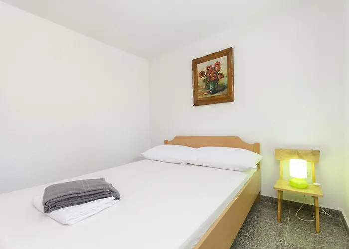 Appartement Crystal *