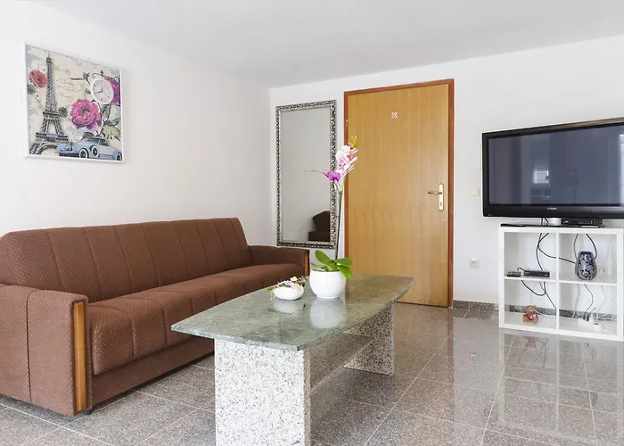 Crystal Appartamento Vodice