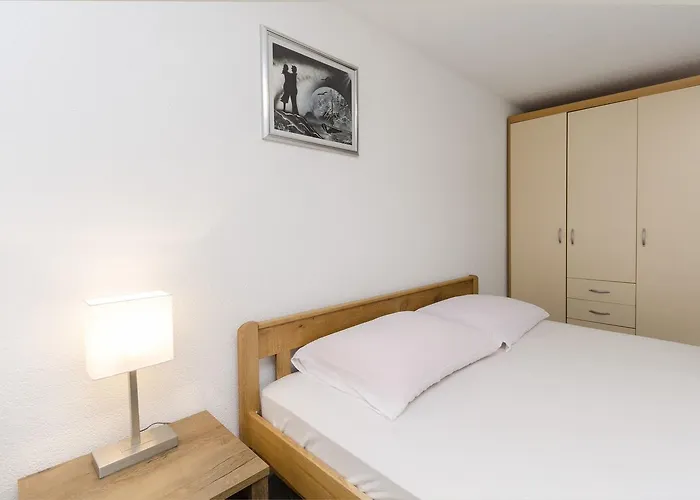 Crystal Appartamento Vodice