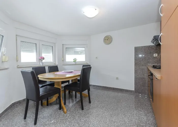 Crystal Appartement Vodice