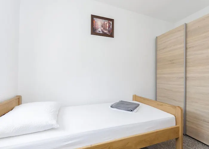 Crystal Appartamento Vodice