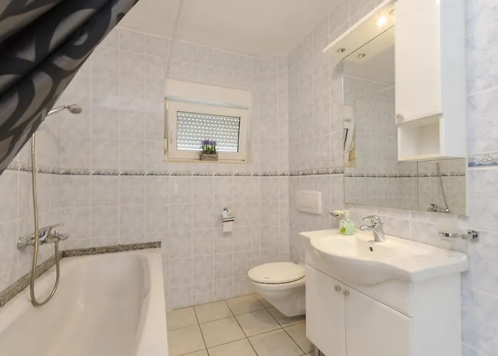 Crystal Appartement *